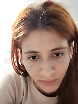 Sasha Red  online show from April 6, 1:45 am