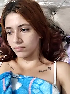 Sasha Red  online show from April 7, 3:08 am