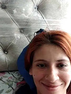 Sasha Red  online show from March 12, 7:29 pm