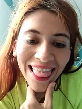 Sasha Red  online show from March 27, 3:35 pm