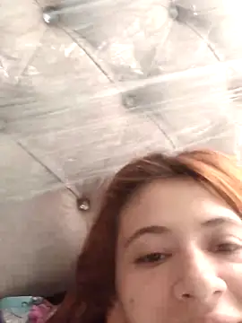 Sasha Red  online show from April 9, 2:23 pm