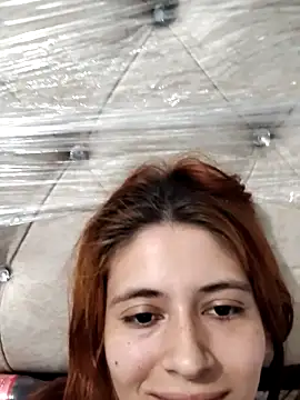 Sasha Red  online show from April 10, 2:29 am