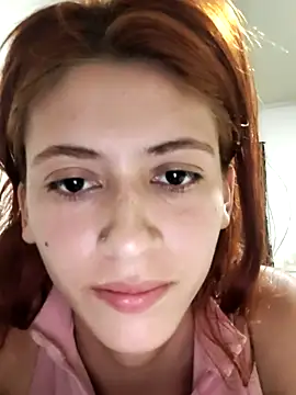 Sasha Red  online show from March 5, 12:40 am