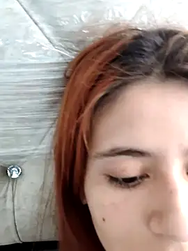 Sasha Red  online show from April 16, 9:39 pm