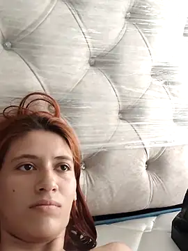 Sasha Red  online show from March 26, 6:28 pm