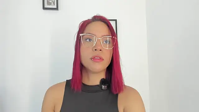 Im Scarlett  online show from March 31, 5:26 pm