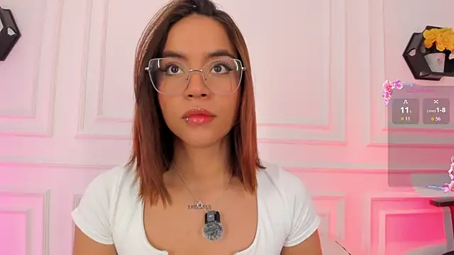 Im Scarlett  online show from July 9, 6:18 pm