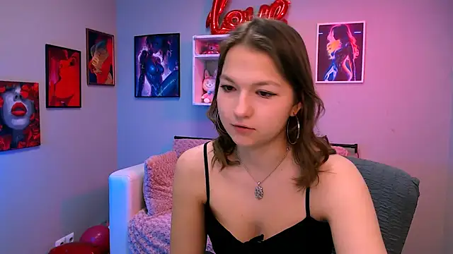 liana best online show from April 4, 5:47 am