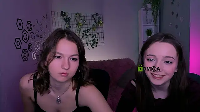 liana best online show from March 24, 2:17 pm