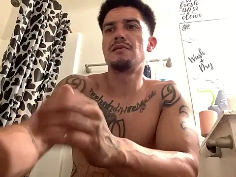 Donkie909 online show from March 13, 4:12 pm