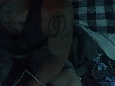 Donkie909 online show from April 19, 2:23 am