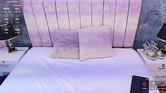 Mystic queen online show from April 7, 5:15 pm