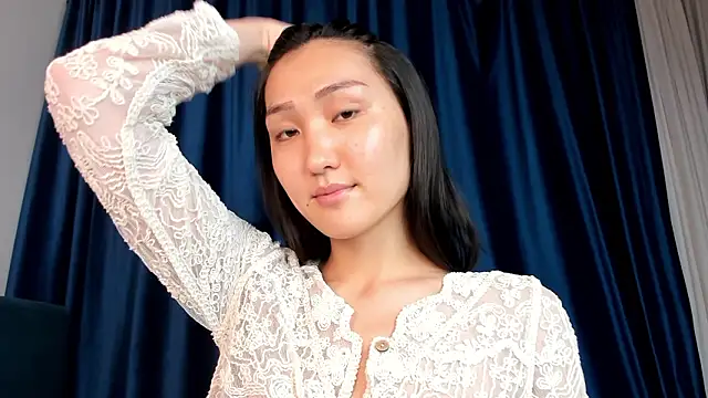 VesperCrown online show from March 20, 8:21 pm