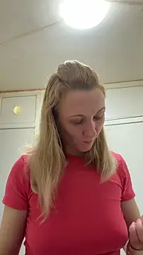 Secret Ladyx online show from May 1, 1:43 am