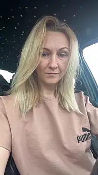 Secret Ladyx online show from March 19, 6:13 am