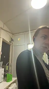 Secret Ladyx online show from May 5, 4:59 am