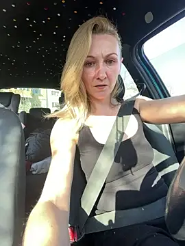 Secret Ladyx online show from March 10, 1:26 pm