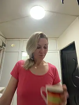 Secret Ladyx online show from April 24, 2:57 am