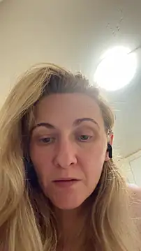Secret Ladyx online show from May 10, 6:43 pm