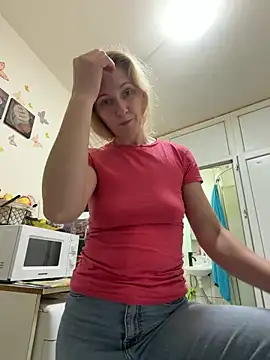 Secret Ladyx online show from June 2, 6:24 am