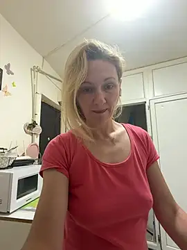 Secret Ladyx online show from June 15, 3:51 am