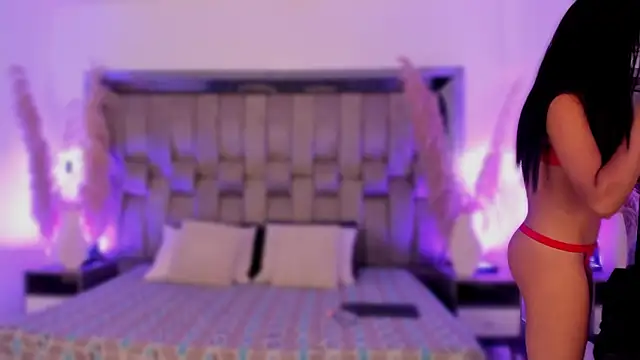 PrincesRosie online show from March 8, 8:12 pm