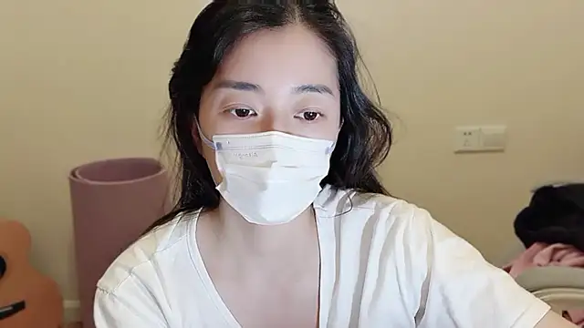 jinxiyao01 online show from May 7, 3:15 pm