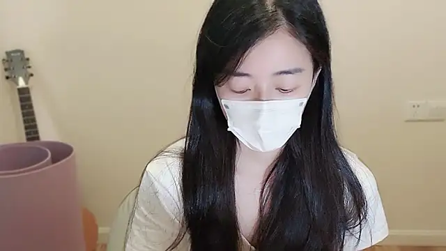 jinxiyao01 online show from May 12, 2:52 am