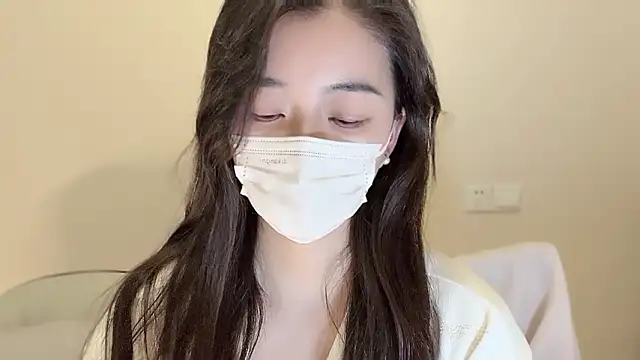 jinxiyao01 online show from March 21, 8:19 am