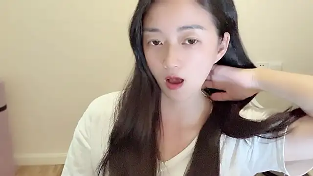 jinxiyao01 online show from June 2, 8:36 am