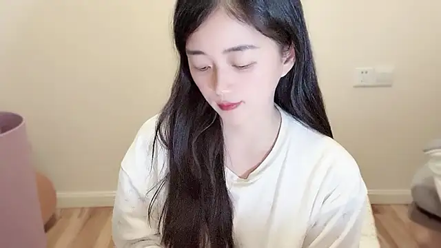 jinxiyao01 online show from May 9, 2:20 pm
