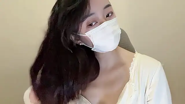 jinxiyao01 online show from March 27, 5:05 am