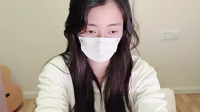 jinxiyao01 online show from May 8, 3:27 pm