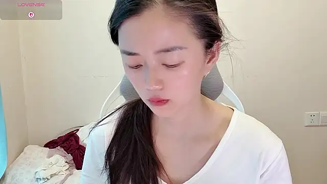 jinxiyao01 online show from July 16, 2:19 am