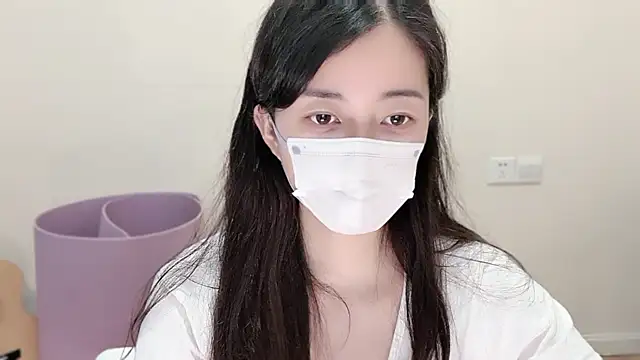 jinxiyao01 online show from May 15, 8:56 am