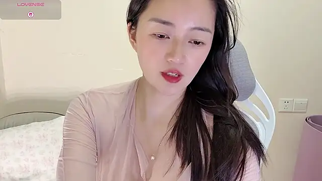 jinxiyao01 online show from July 28, 3:21 pm