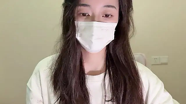 jinxiyao01 online show from March 23, 3:39 am