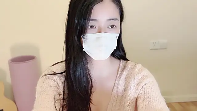 jinxiyao01 online show from May 5, 2:20 pm