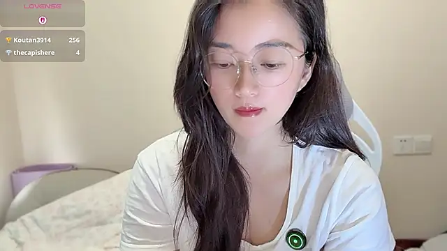 jinxiyao01 online show from June 18, 2:32 am