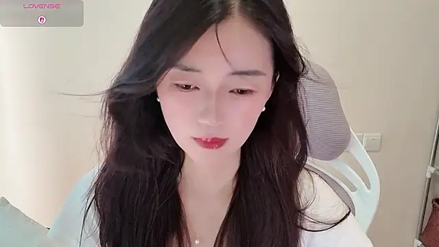 jinxiyao01 online show from August 1, 2:53 am