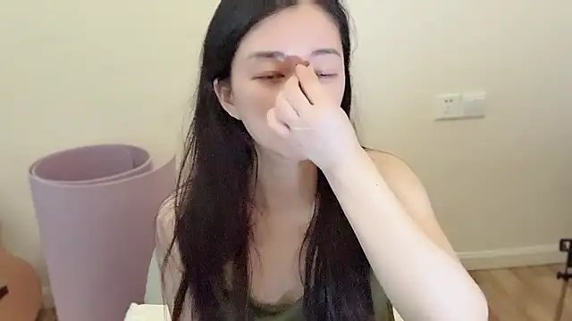 jinxiyao01 online show from May 21, 8:23 am