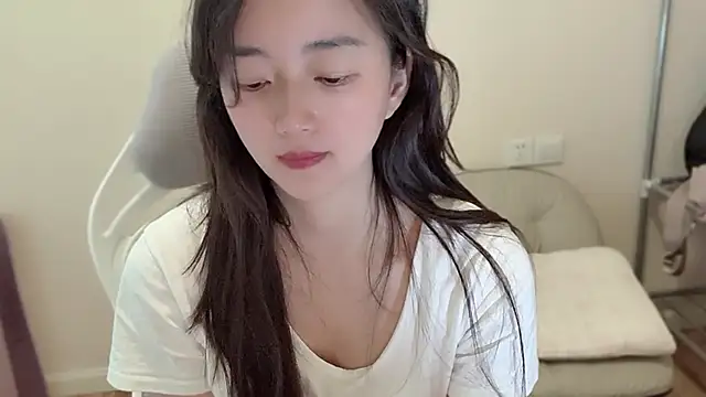 jinxiyao01 online show from June 13, 3:15 am