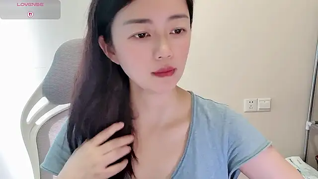 jinxiyao01 online show from July 5, 2:49 am
