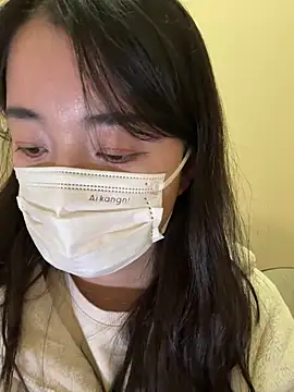 jinxiyao01 online show from March 19, 12:05 pm