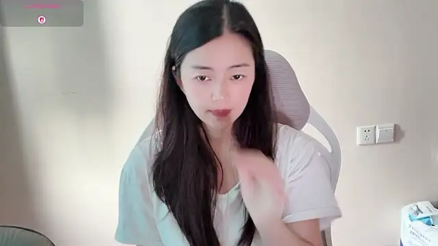 jinxiyao01 online show from July 12, 2:12 am