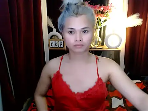 DevilCockMaxine online show from May 2, 3:01 am