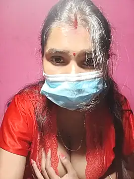 Sexy Sonniyaa online show from May 29, 5:41 pm