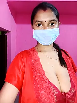 Sexy Sonniyaa online show from March 4, 10:12 am