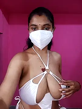 Sexy Sonniyaa online show from March 10, 10:08 am