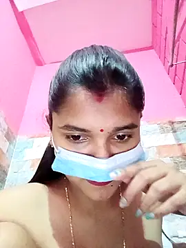 Sexy Sonniyaa online show from May 2, 2:00 pm